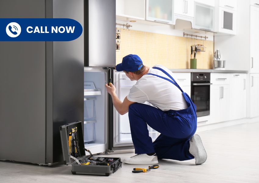 Towson Appliance Repair Company